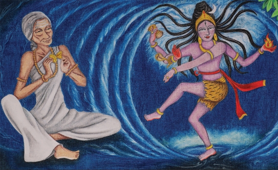 Karaikaal Ammaiyar