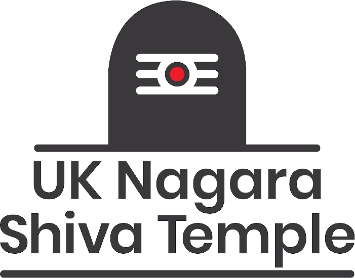 UK Nagara Shiva Temple Logo