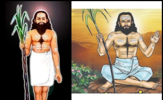 Pattinathar